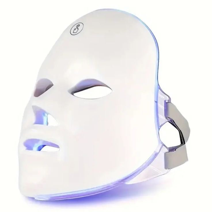 LumiMask Éternelle  L'Excellence de la Photothérapie LED